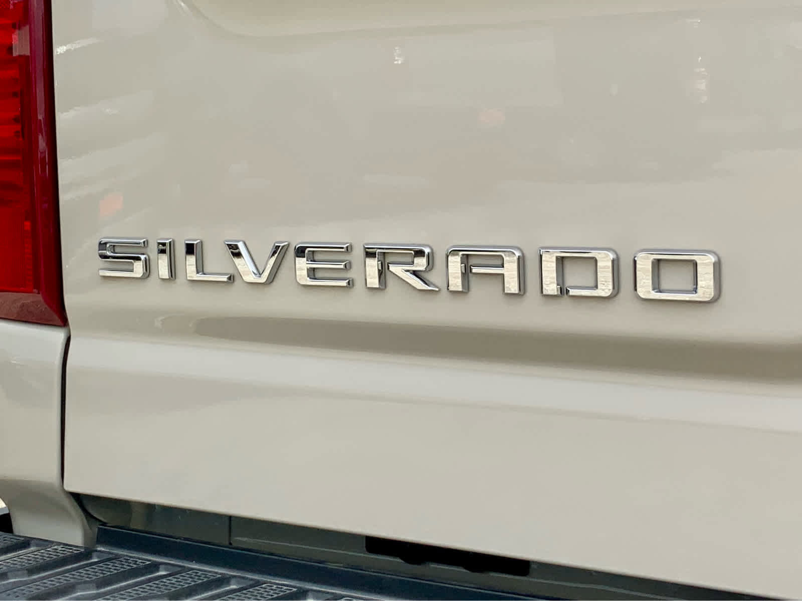 New 2026 Chevrolet Silverado 2500 Custom w/ Custom Value Package AWD/4WD image 23