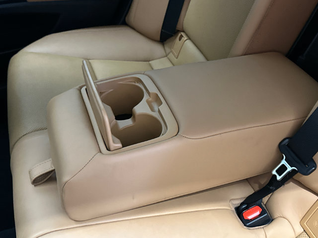 Used 2022 Lexus ES 350 w/ Premium Package FWD image 15