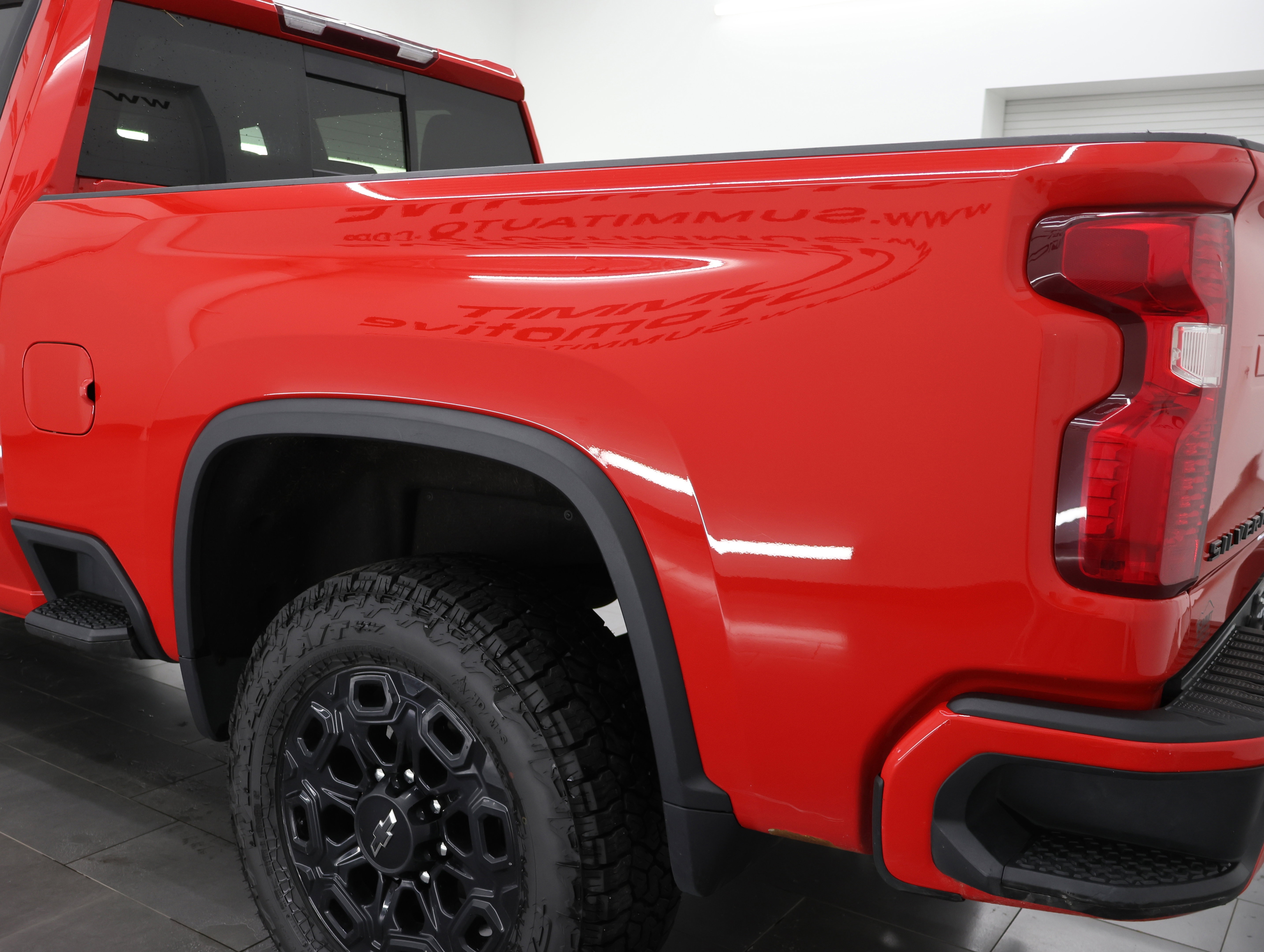Used 2023 Chevrolet Silverado 3500 LT w/ All Star Edition AWD/4WD image 34