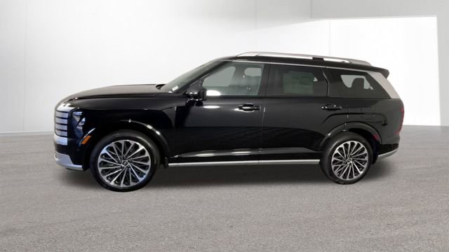 New 2026 Hyundai Palisade Calligraphy image 5