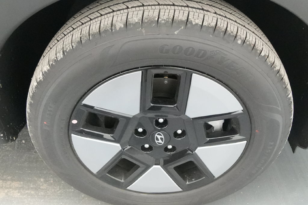New 2026 Hyundai Santa Fe SEL AWD/4WD image 10