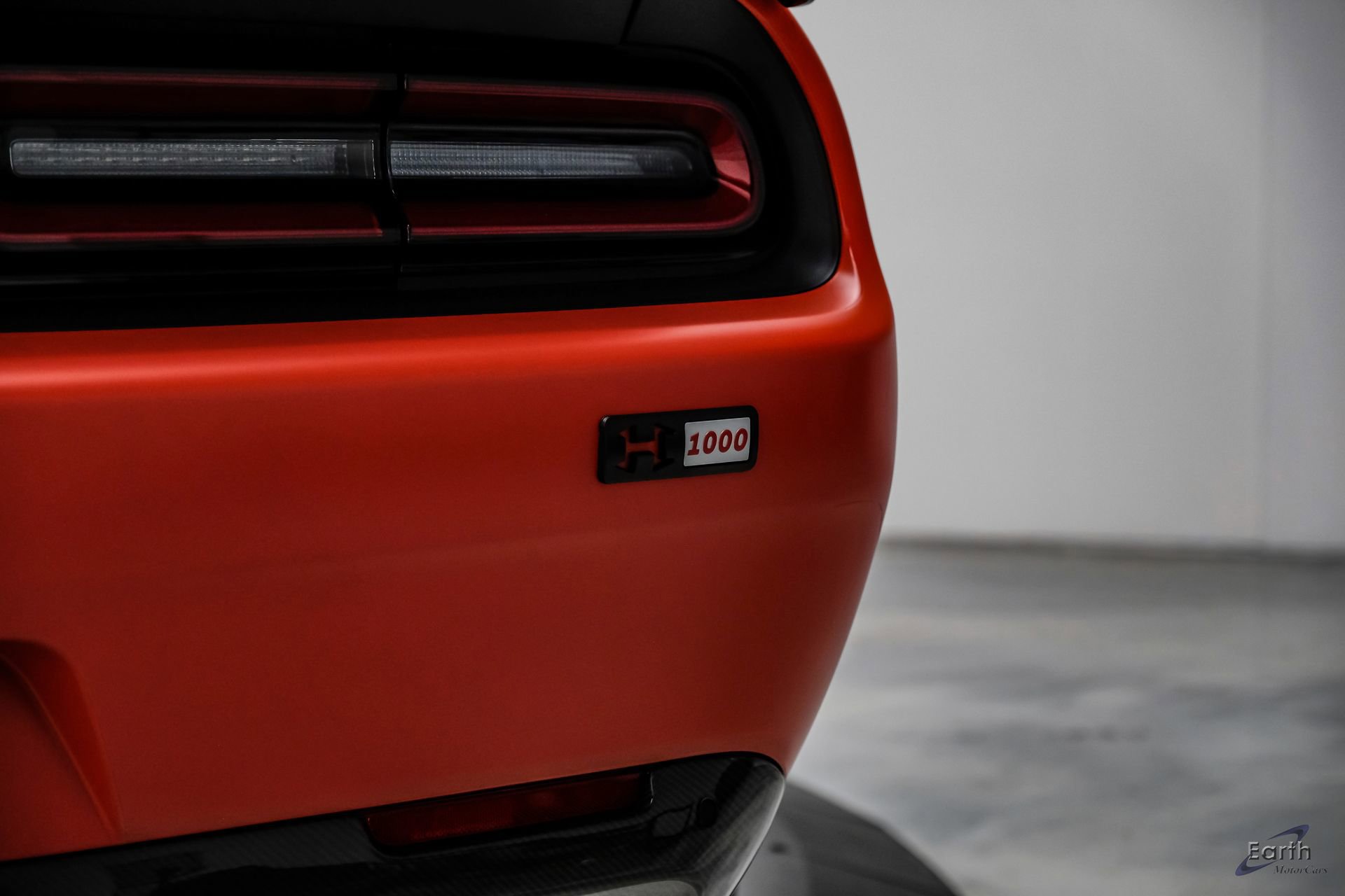 Used 2022 Dodge Challenger SRT Hellcat image 19