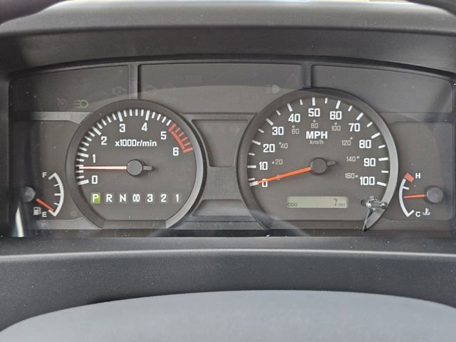 New 2025 Chevrolet Low Cab Forward 5500HG RWD image 13