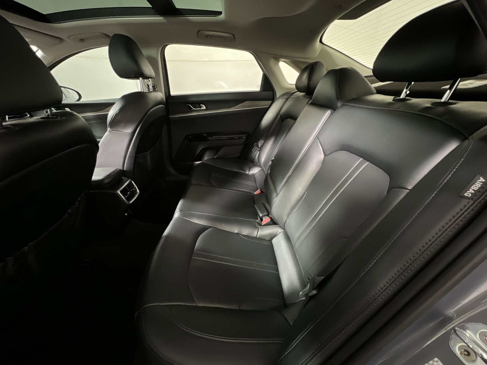 Used 2021 Kia K5 EX image 24