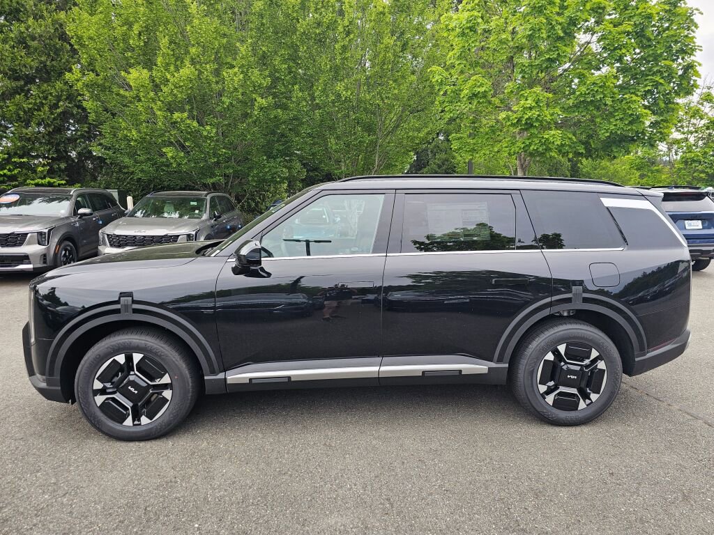 New 2027 Kia Telluride X-Line EX AWD/4WD image 8