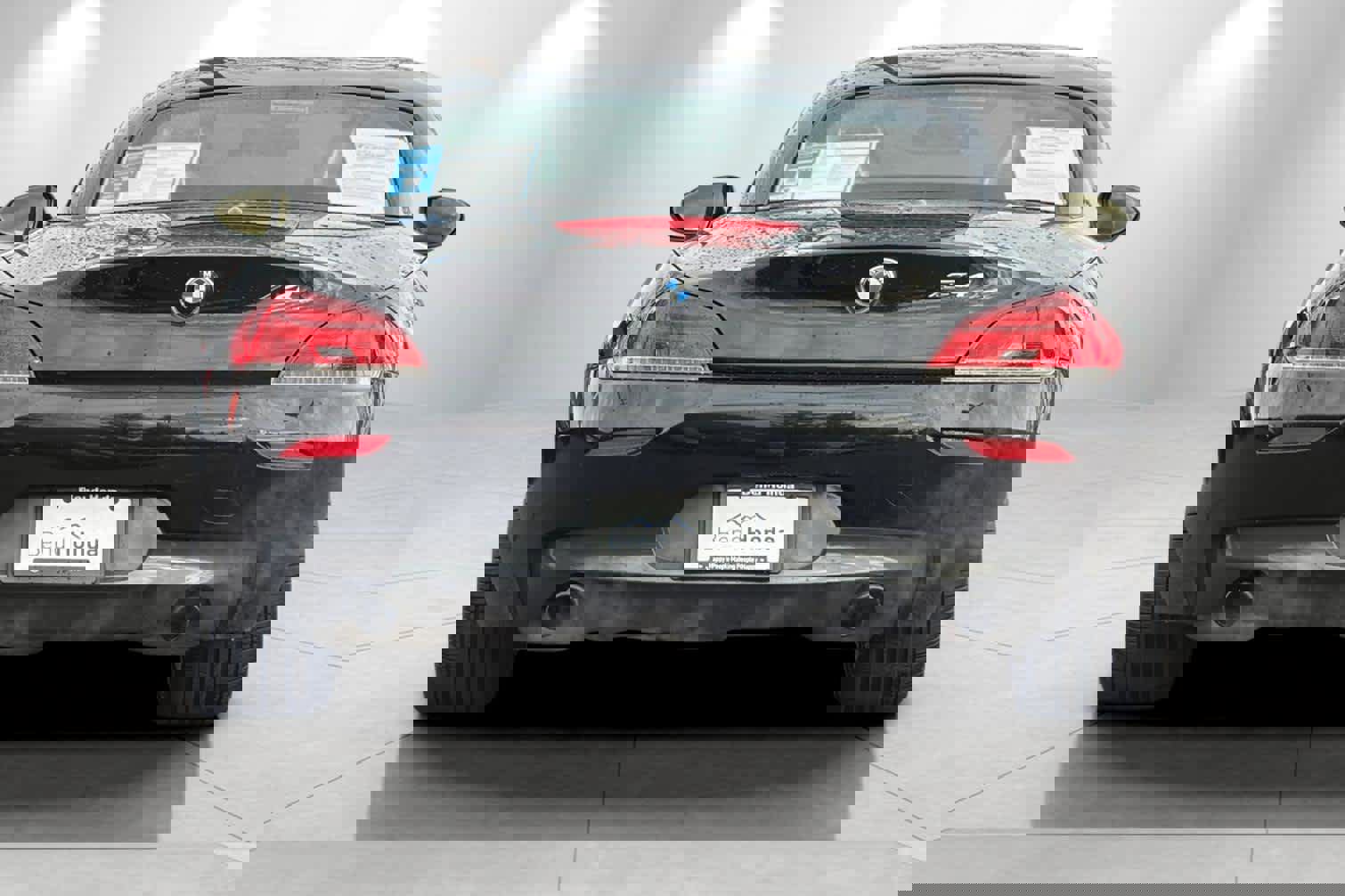 Used 2014 BMW Z4 sDrive35i image 6