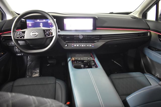 Certified 2025 Nissan Murano Platinum AWD/4WD image 30