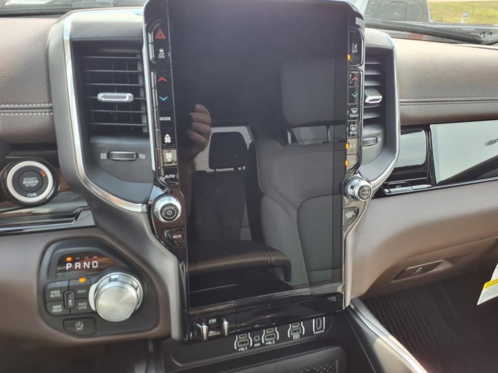 New 2026 RAM 1500 Laramie image 16