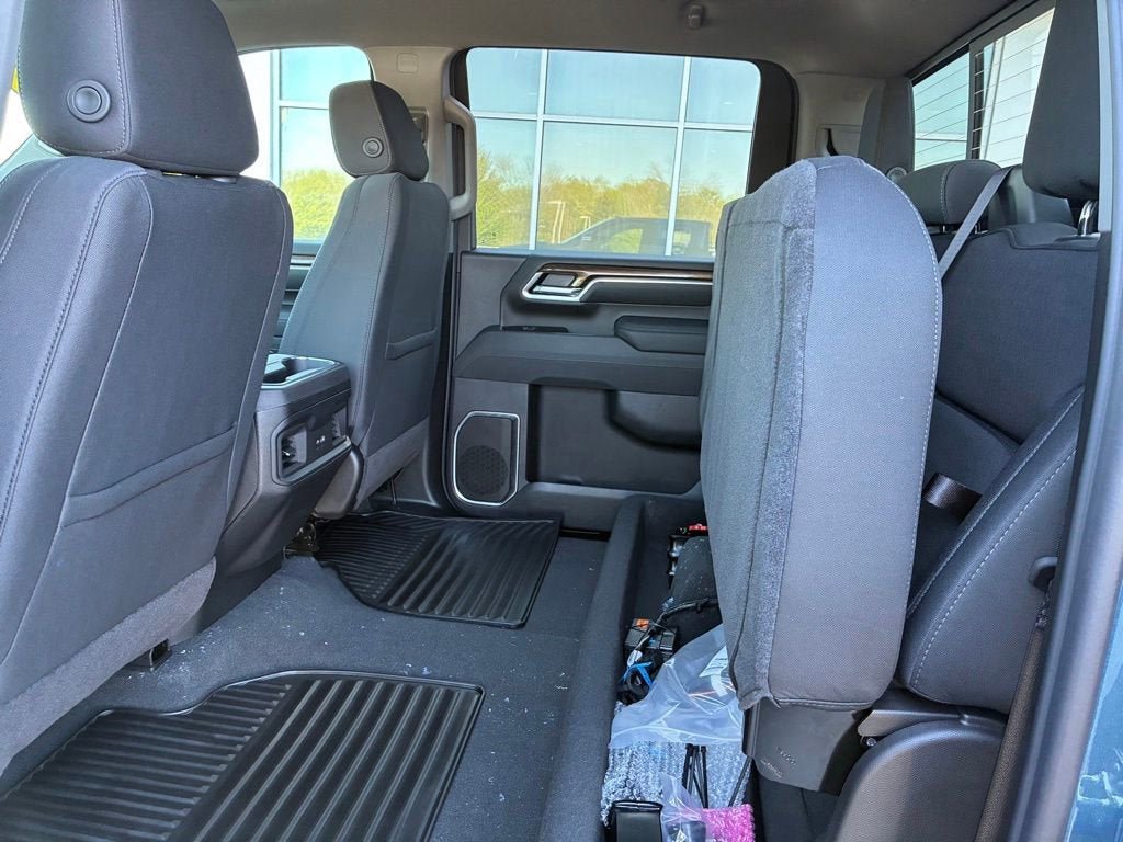 New 2026 Chevrolet Silverado 2500 LT w/ Trail Boss Package AWD/4WD image 31