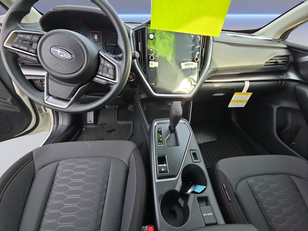 New 2025 Subaru Impreza 2.0i Sport image 12