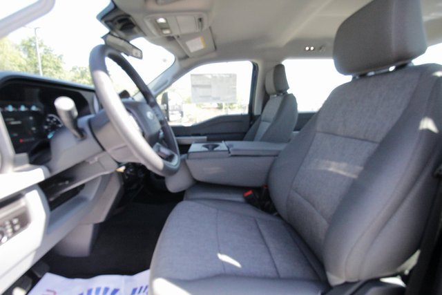 New 2026 Ford F250 XL image 15