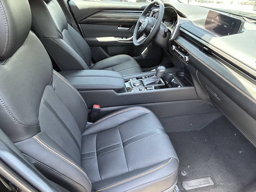 New 2026 MAZDA CX-50 AWD 2.5 Hybrid w/ Weather Package image 11