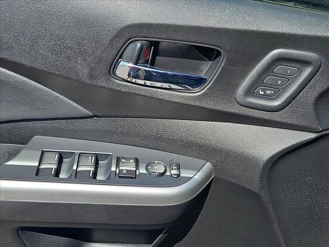 Used 2016 Honda CR-V Touring image 12