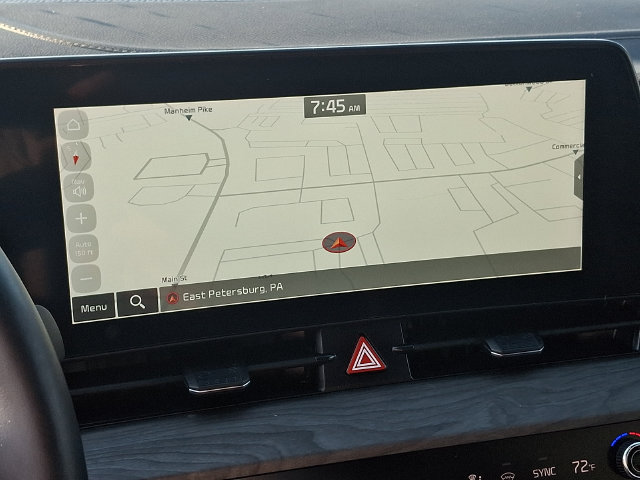 Used 2024 Kia Sportage X-Pro AWD/4WD image 16