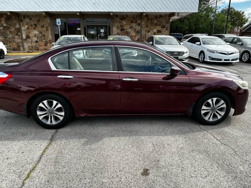 Used 2015 Honda Accord LX image 6