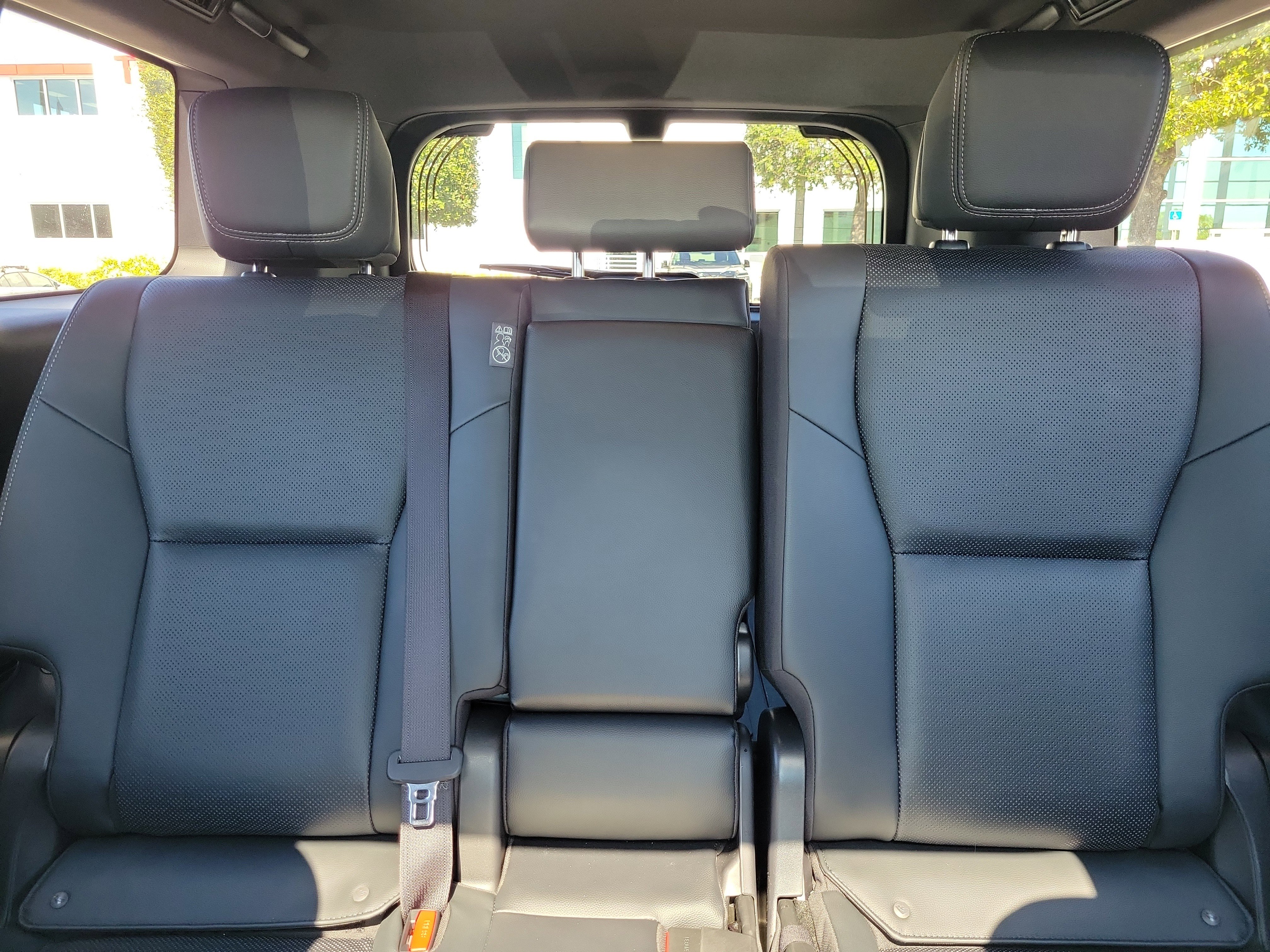 Used 2025 Toyota Land Cruiser image 21