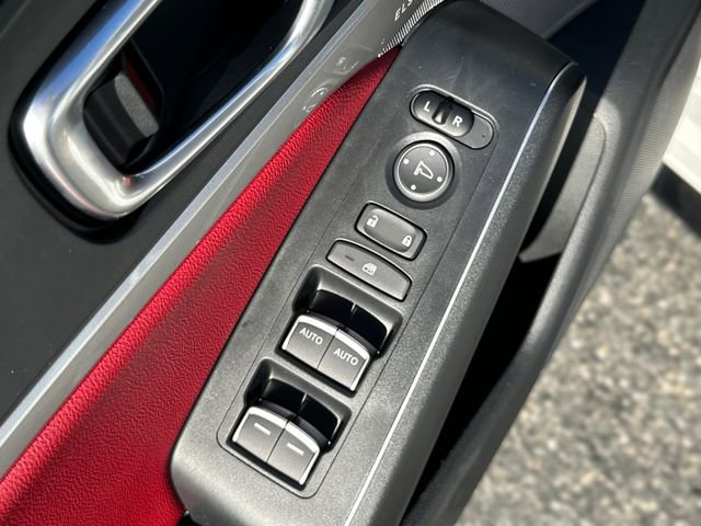 New 2026 Acura Integra A-Spec image 24