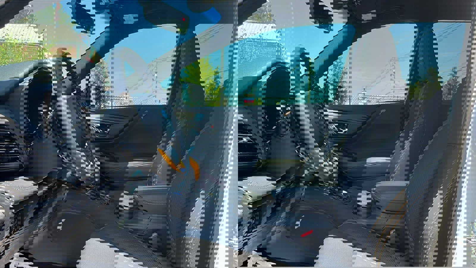 Certified 2022 Subaru Outback Wilderness image 12