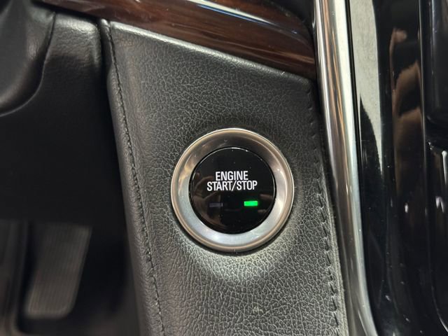 Used 2015 Cadillac Escalade Luxury RWD image 25