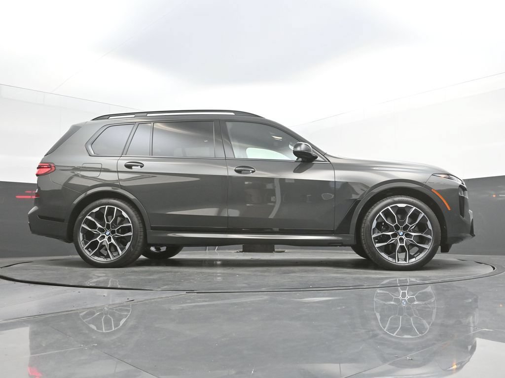 New 2027 BMW X7 M60i AWD/4WD image 48