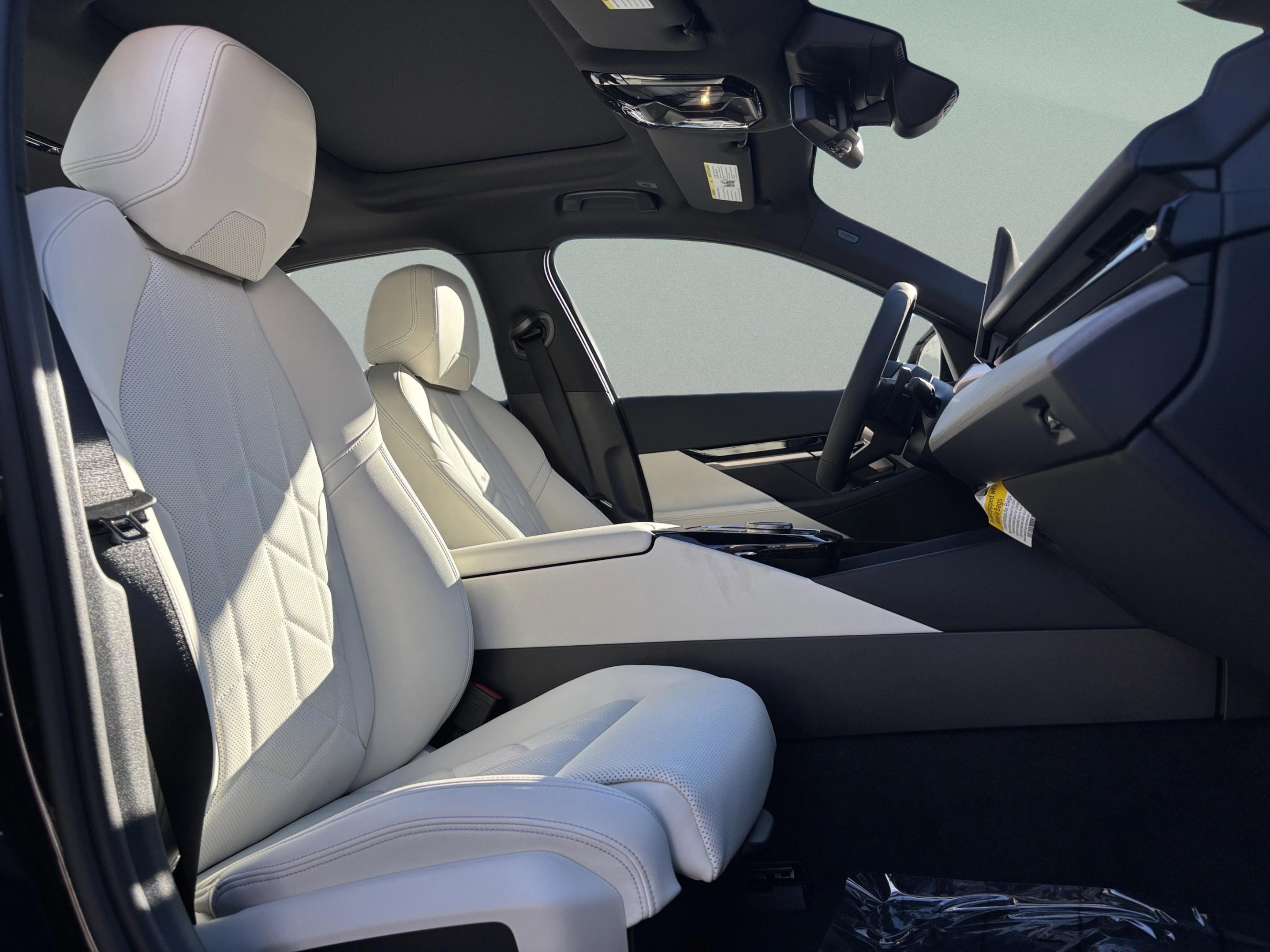 New 2026 BMW 530i w/ M Sport Package image 22