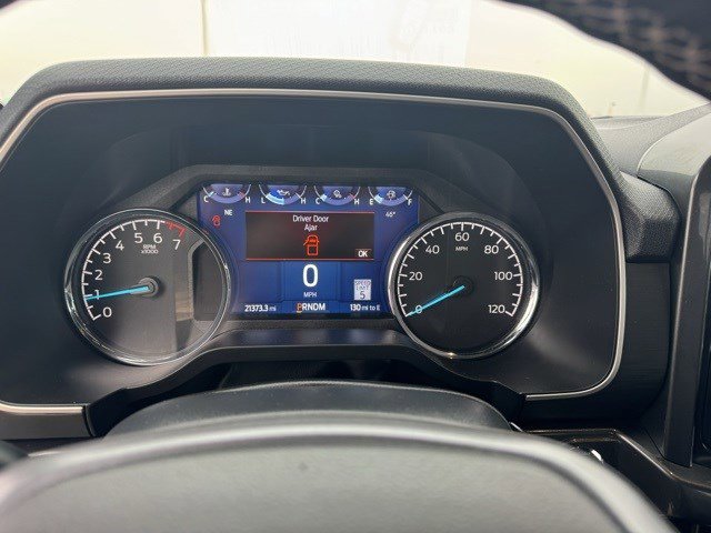 Certified 2023 Ford F150 XLT w/ Equipment Group 302A High image 13