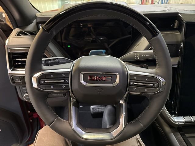 New 2026 GMC Yukon XL Elevation w/ Elevation Premium Package image 14