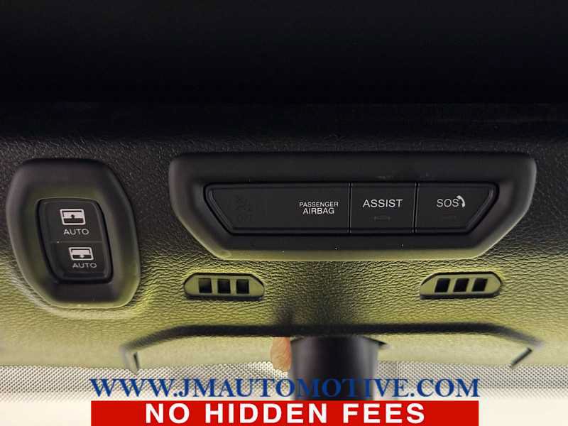 Used 2023 Jeep Wrangler Unlimited w/ Sun & Screen Package AWD/4WD image 38