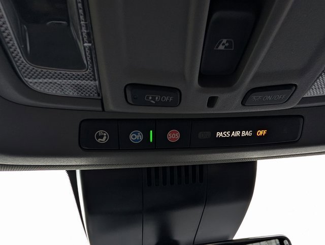 Used 2023 Chevrolet Silverado 1500 LTZ w/ Technology Package image 18