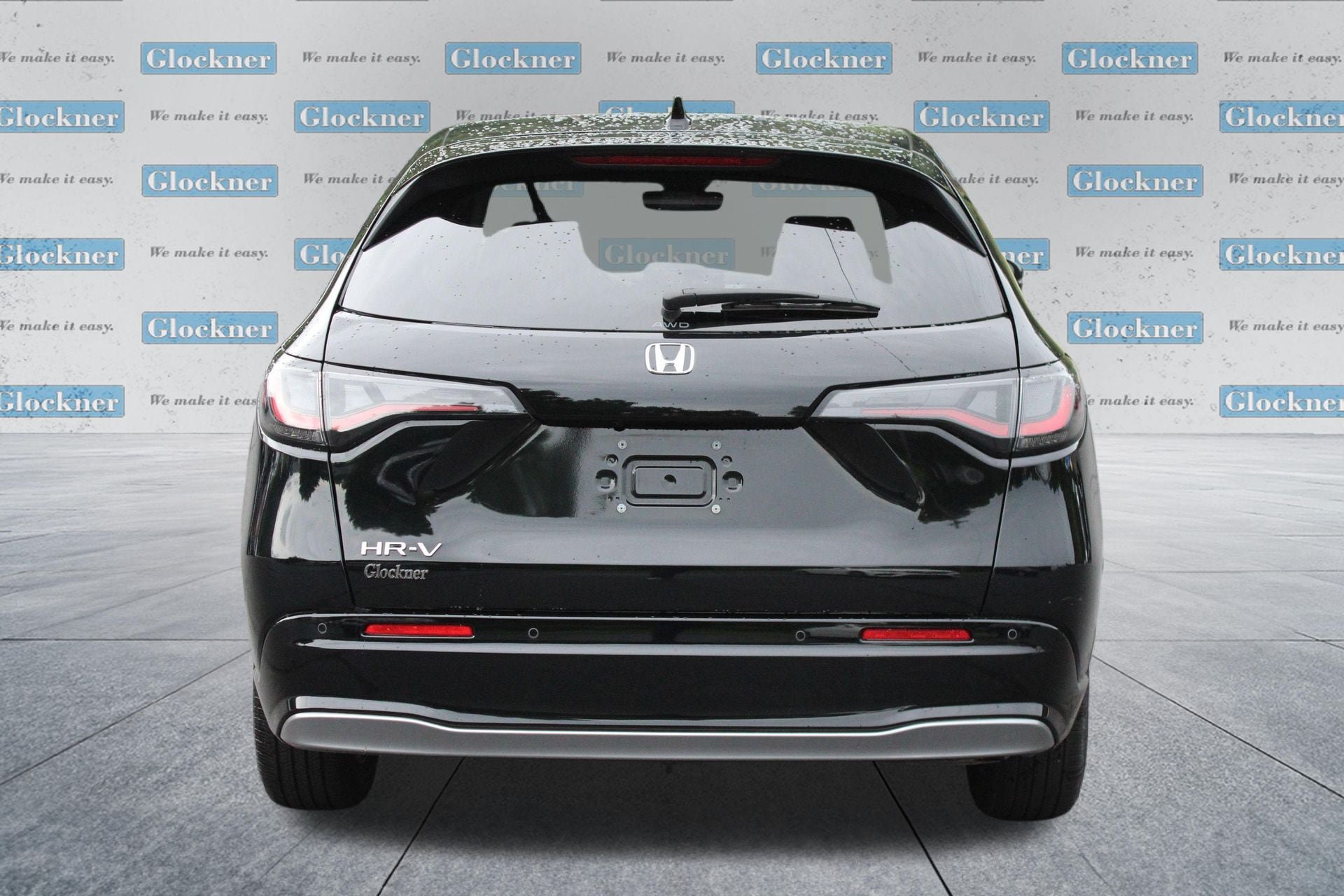 Used 2025 Honda HR-V EX-L image 7