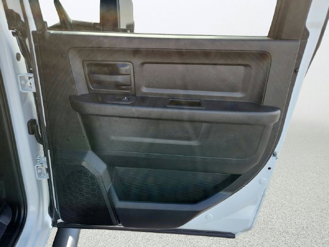 Used 2025 RAM 2500 Tradesman AWD/4WD image 27