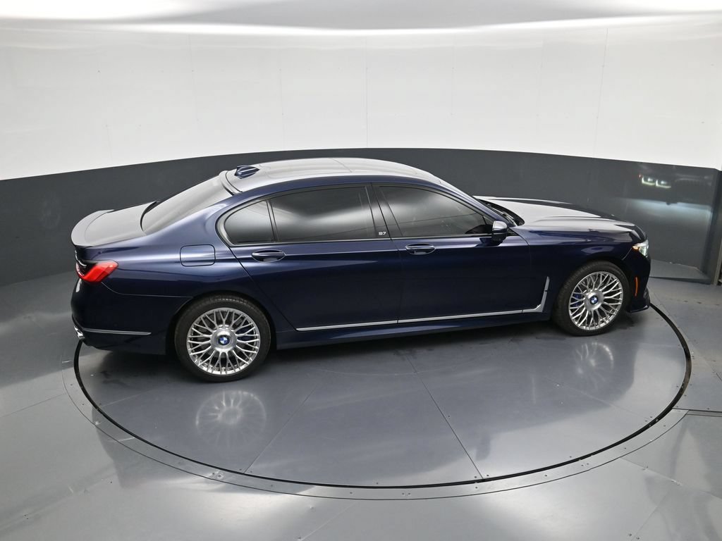 Used 2022 BMW ALPINA B7 xDrive AWD/4WD image 38