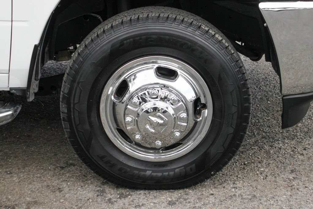Used 2021 RAM 3500 Big Horn AWD/4WD image 42