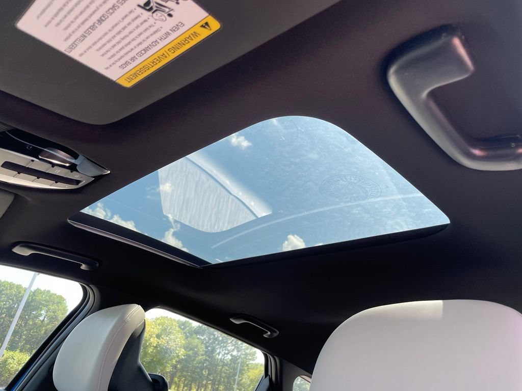 New 2026 Kia K4 EX w/ GT-Line Sunroof Package FWD image 24