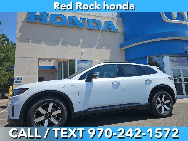 New 2026 Honda Prologue Touring