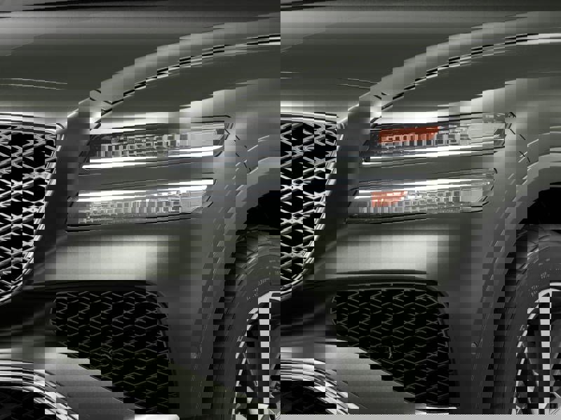 New 2026 Genesis GV80 2.5T Advanced image 9