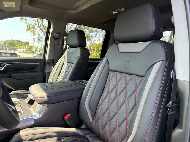 New 2026 Chevrolet Silverado 2500 LTZ w/ Trail Boss Package AWD/4WD image 17