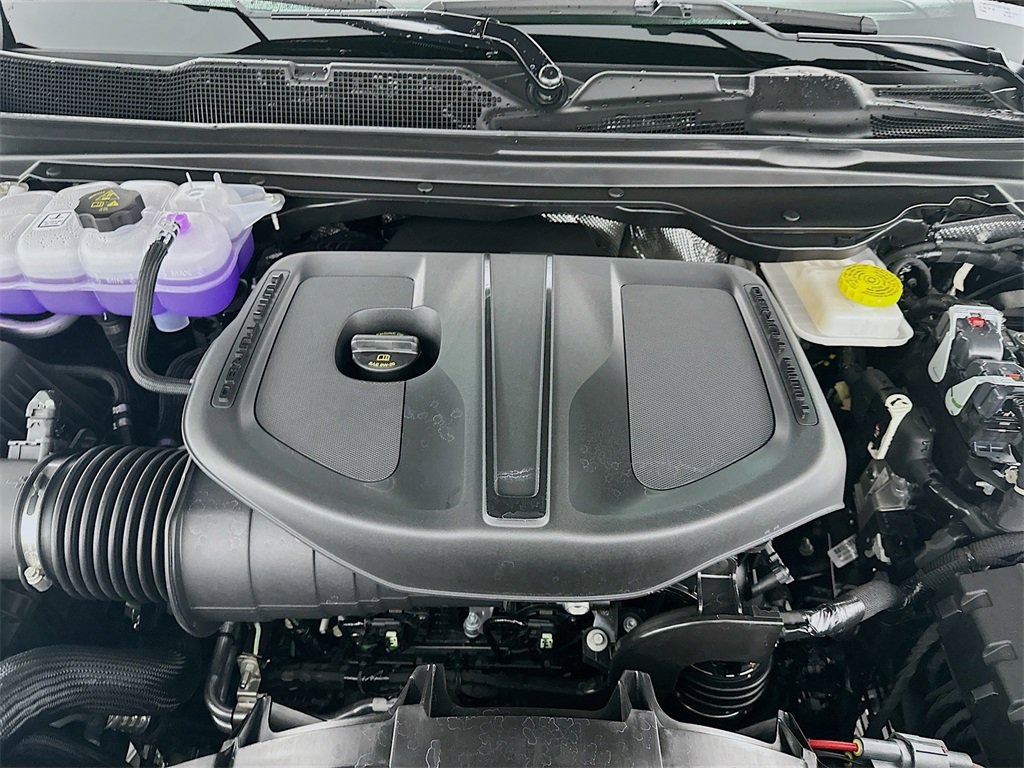 New 2025 RAM 1500 Big Horn image 18