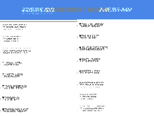 Used 2019 Nissan Rogue S w/ Special Edition Package image 6