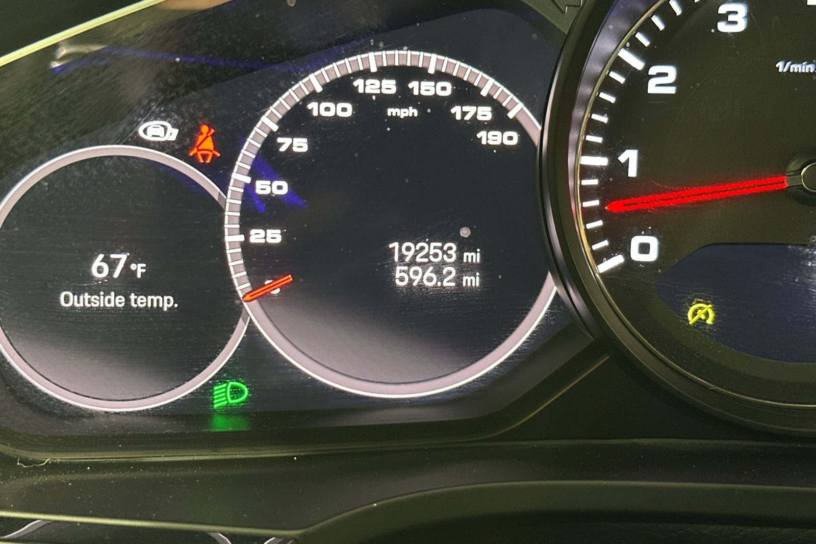 Used 2023 Porsche Cayenne S image 23