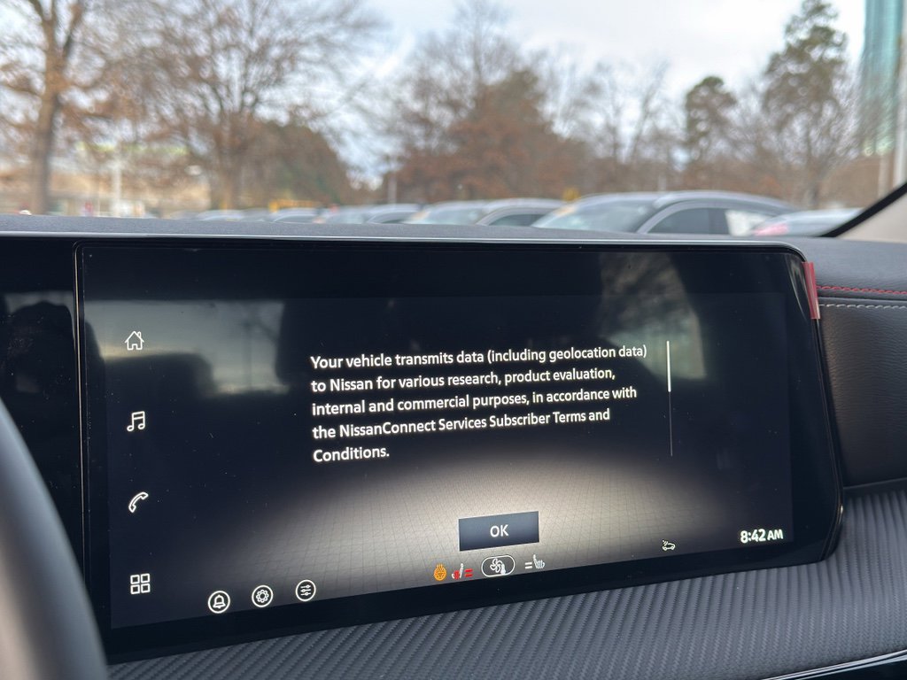 New 2026 Nissan Kicks SR w/ SR Premium Package image 24