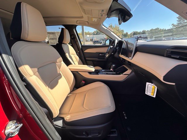 New 2026 MAZDA CX-5 2.5 S w/ Premium Plus Package AWD/4WD image 30