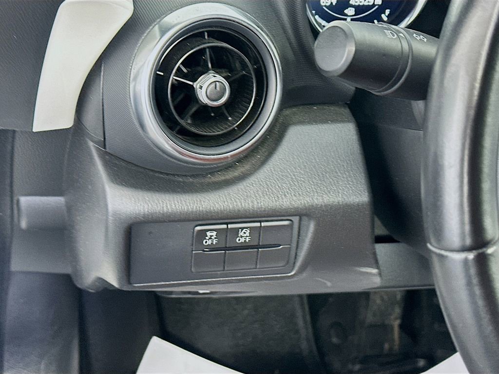 Used 2023 MAZDA MX-5 Miata Grand Touring RWD image 10