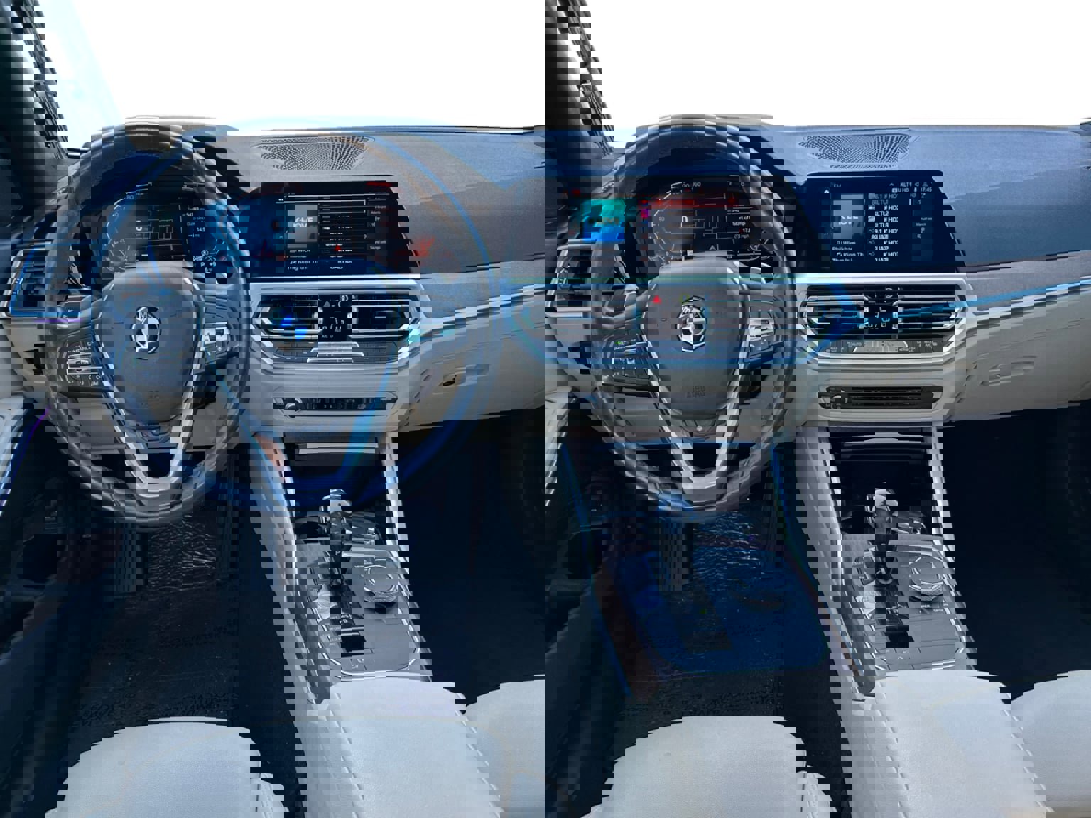 Used 2020 BMW 330i 330i w/ Premium Package image 11