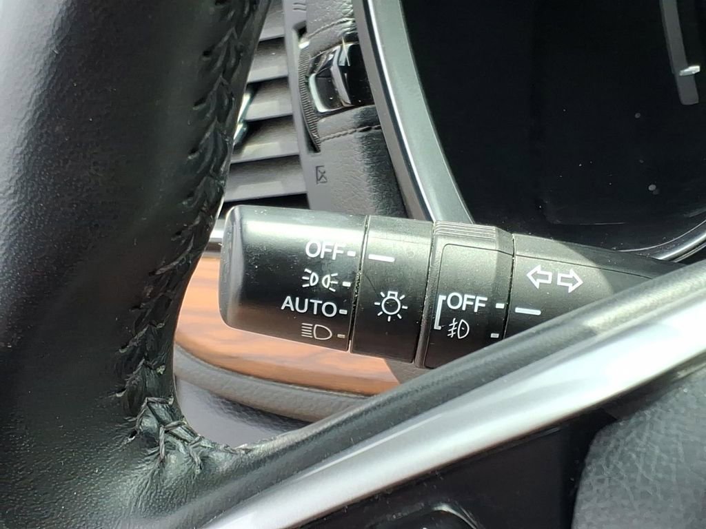 Used 2019 Honda CR-V EX-L image 19