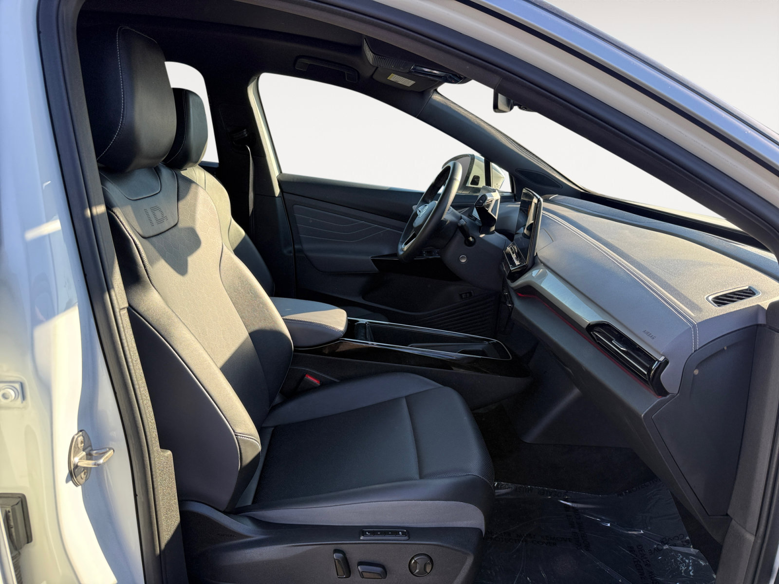 Certified 2023 Volkswagen ID.4 Pro S Plus RWD image 19