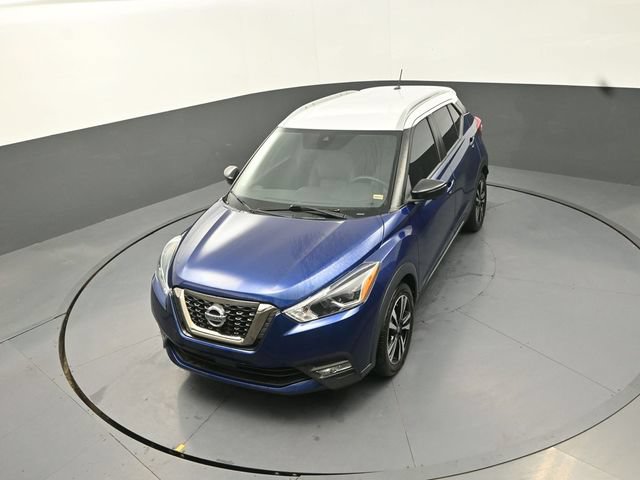 Used 2020 Nissan Kicks SR FWD image 14