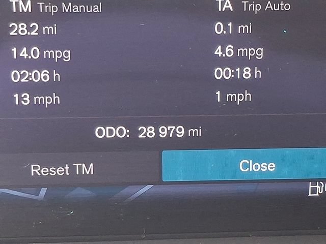 Used 2023 Volvo XC90 B6 Ultimate AWD/4WD image 22