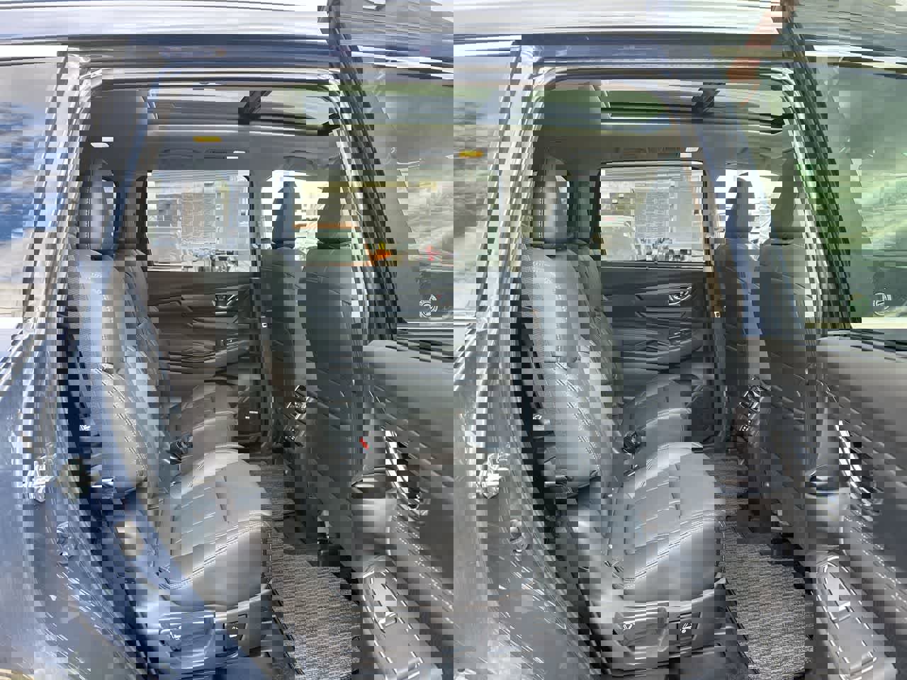 Certified 2024 Subaru Ascent Limited w/ Technology Package image 28