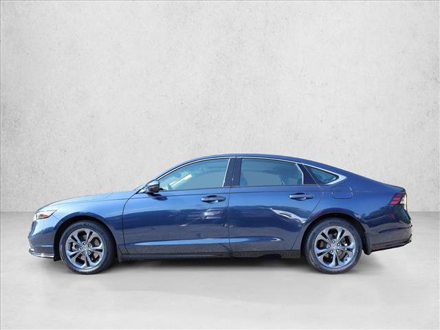 Used 2023 Honda Accord EX-L image 8